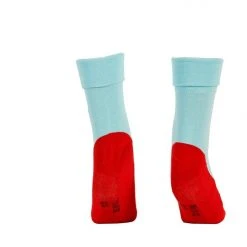 Ripple Junction The Wizard Of Oz Dorothy Ruby Slippers Socks 5 Ripple Junction The Wizard Of Oz Dorothy Ruby Slippers Socks