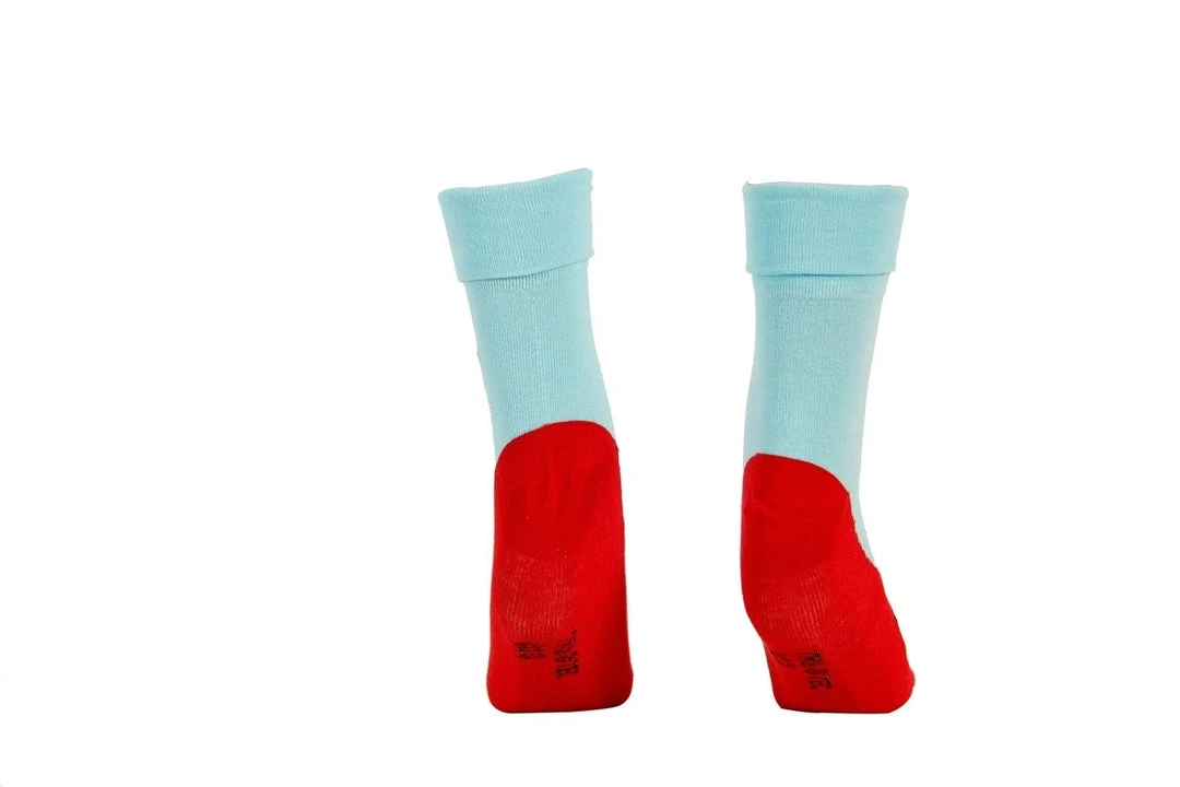 Ripple Junction The Wizard Of Oz Dorothy Ruby Slippers Socks 3 Ripple Junction The Wizard Of Oz Dorothy Ruby Slippers Socks