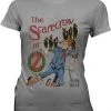 Ripple Junction The Wizard Of Oz The Scarecrow T-shirt Shirts / Tops