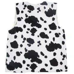 Costume Agent Toy Story Woody Sheriff Vest Accessories / Footwear