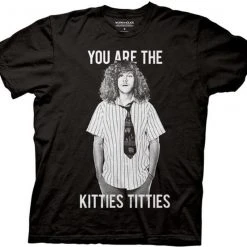 Ripple Junction Shirts / Tops Blake Henderson You Are The Kitties Titties T-shirt