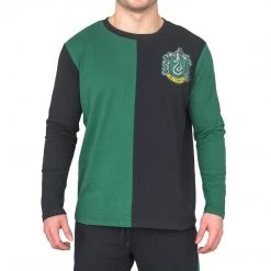 Underboss Harry Potter Costume Shirt And Pants Pajamas Set