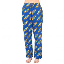 Vendor-unknown Friends Central Perk Coffee Shop Christmas Lounge Pants Pajamas / Underwear